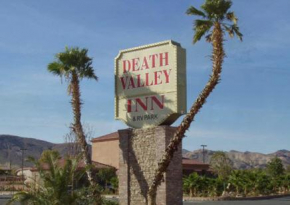 Death Valley Inn & RV Park, Beatty